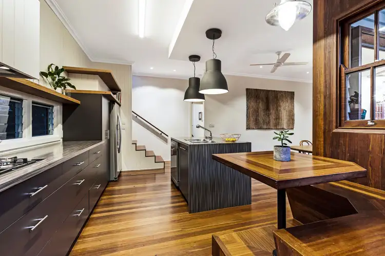 Fourth view of Homely house listing, 94 Prince Street, Annerley QLD 4103