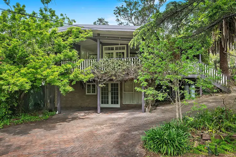 9 Sutherland Road, Cheltenham NSW 2119