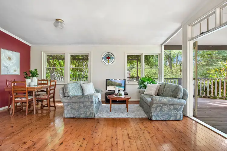 Fourth view of Homely house listing, 9 Sutherland Road, Cheltenham NSW 2119