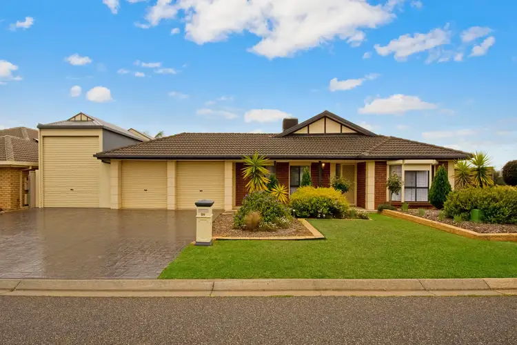 Main view of Homely house listing, 20 Yeovil Circuit, Craigmore SA 5114