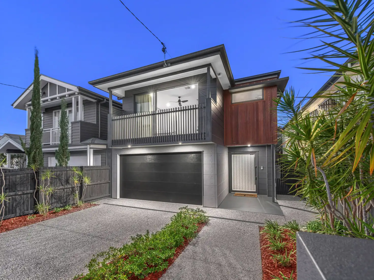 Main view of Homely house listing, 74 Amy Street, Hawthorne QLD 4171
