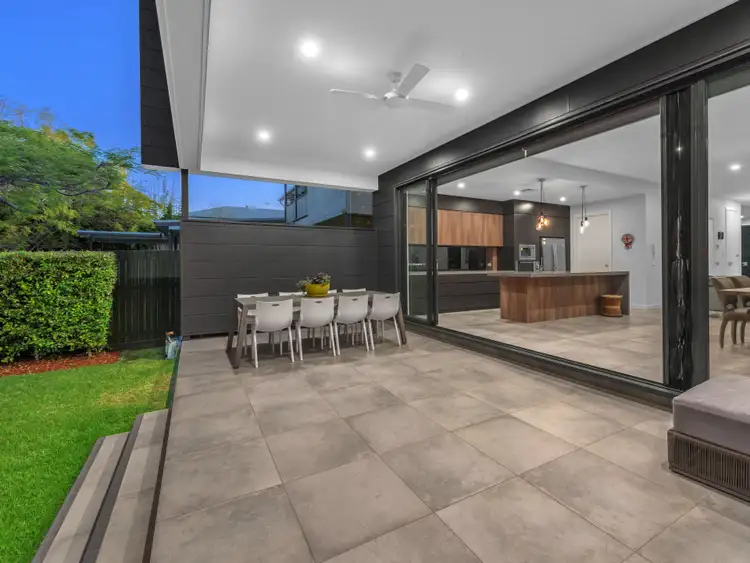 Third view of Homely house listing, 74 Amy Street, Hawthorne QLD 4171