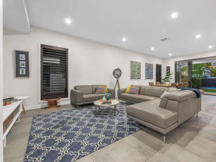 Sixth view of Homely house listing, 74 Amy Street, Hawthorne QLD 4171