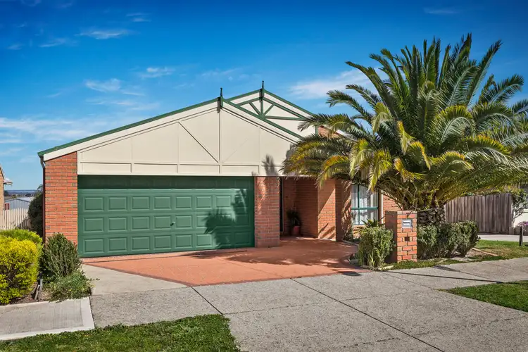 Main view of Homely house listing, 7 Hartley Link, Endeavour Hills VIC 3802