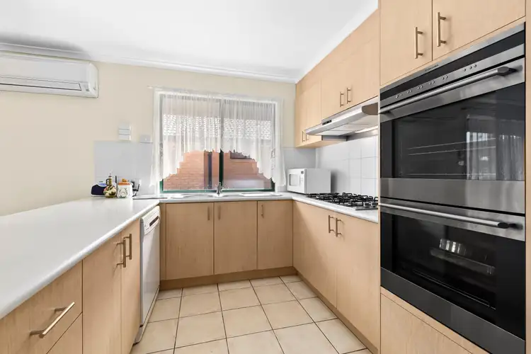 Second view of Homely house listing, 7 Hartley Link, Endeavour Hills VIC 3802