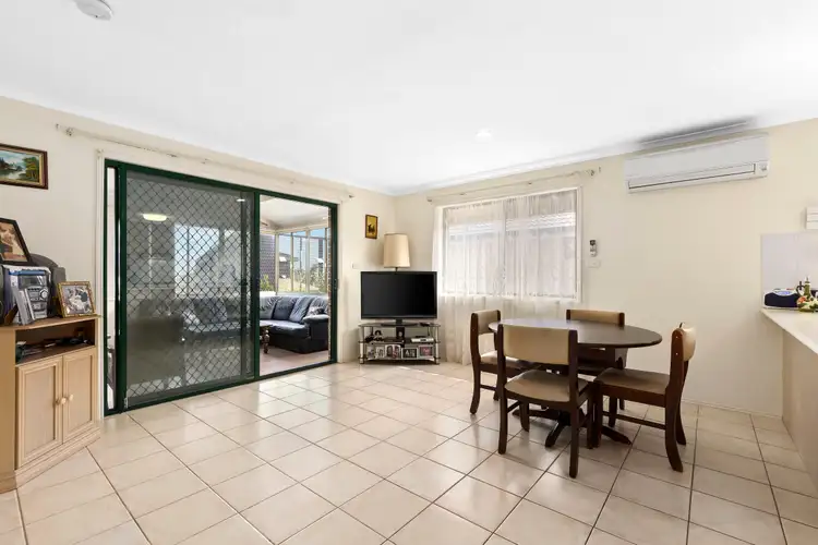 Third view of Homely house listing, 7 Hartley Link, Endeavour Hills VIC 3802
