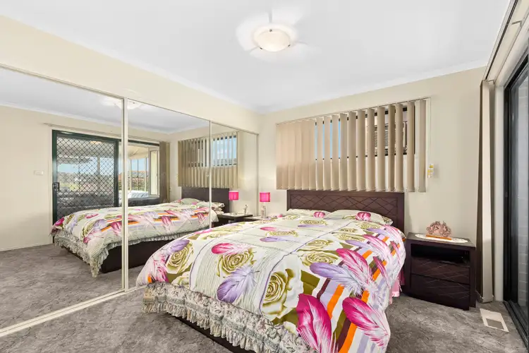 Fifth view of Homely house listing, 7 Hartley Link, Endeavour Hills VIC 3802