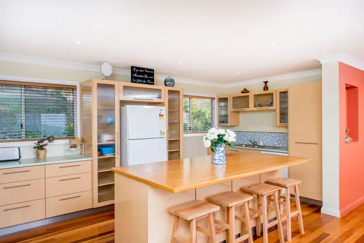 Third view of Homely house listing, 3227 Mount Mee Road, Dayboro QLD 4521
