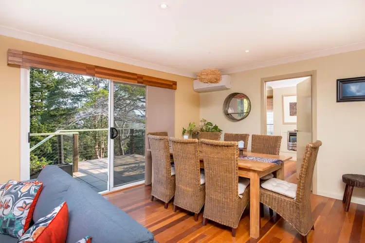 Fifth view of Homely house listing, 3227 Mount Mee Road, Dayboro QLD 4521