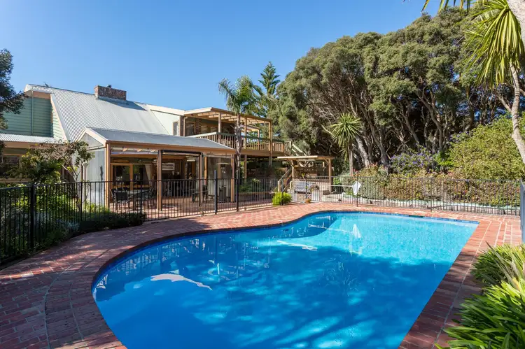 Main view of Homely house listing, 43-49 Glenvue Road, Rye VIC 3941