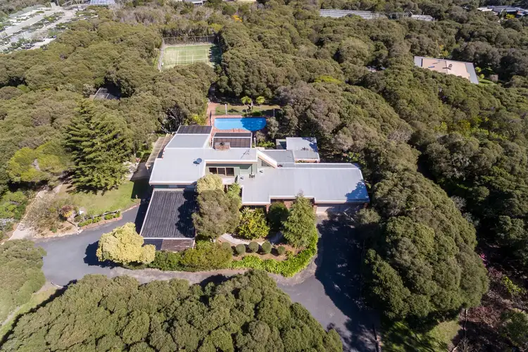 Second view of Homely house listing, 43-49 Glenvue Road, Rye VIC 3941