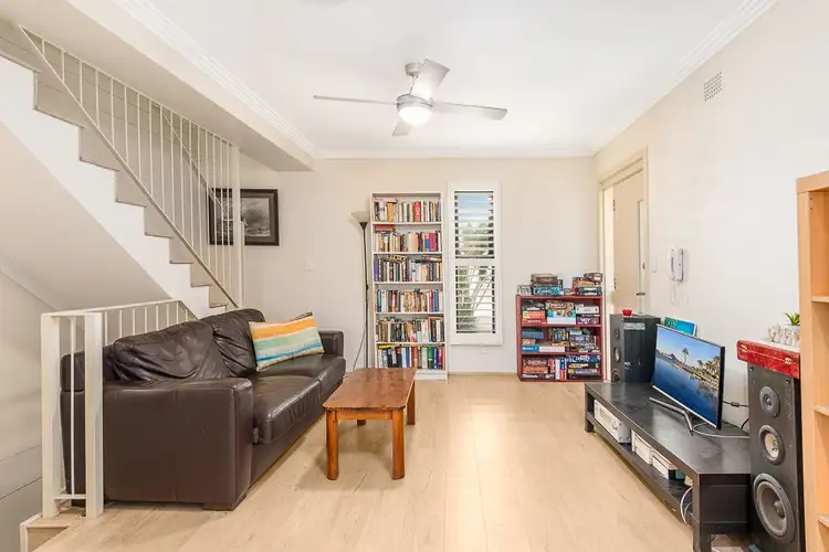 6/50-52 Fotheringham Street, Enmore NSW 2042