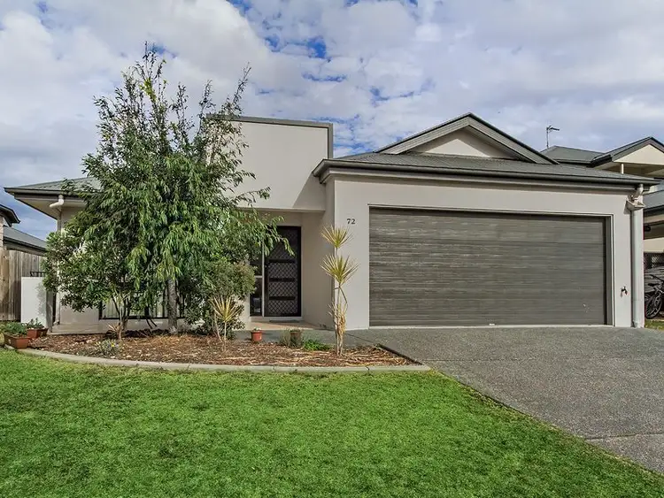 72/19 Santa Barbara Road, Hope Island QLD 4212