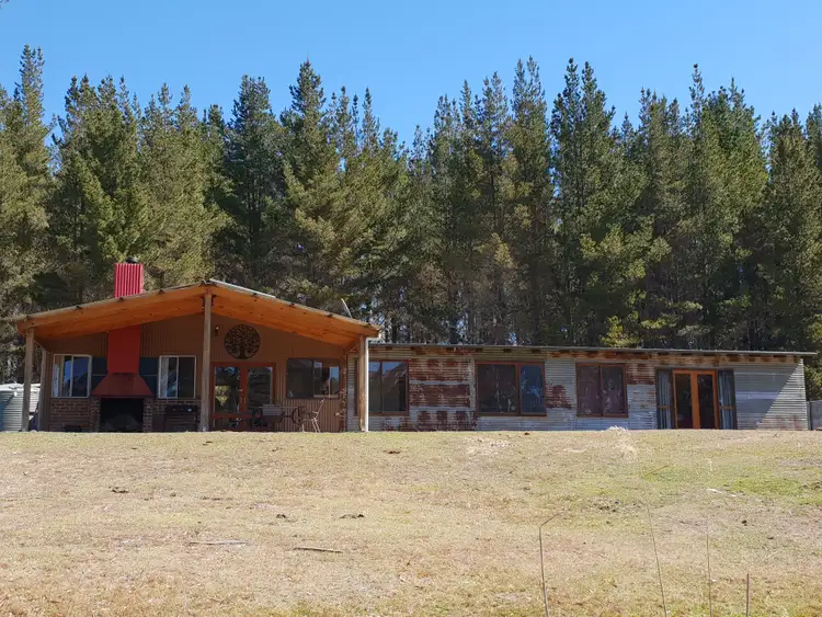 Main view of Homely rural property listing, 2510 Charleys Forest Road, Nerriga NSW 2622