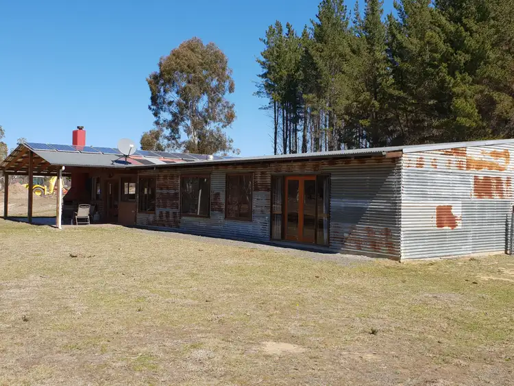 Fourth view of Homely rural property listing, 2510 Charleys Forest Road, Nerriga NSW 2622