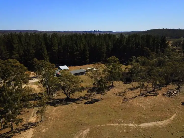 Fifth view of Homely rural property listing, 2510 Charleys Forest Road, Nerriga NSW 2622