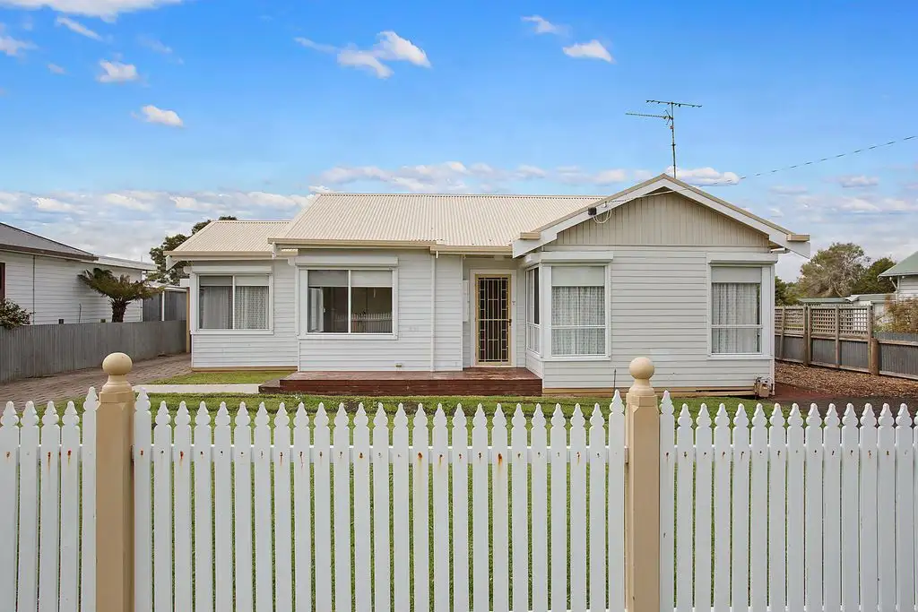 Main view of Homely house listing, 76 Walker, Cobden VIC 3266