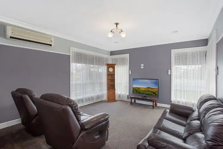 Second view of Homely house listing, 76 Walker, Cobden VIC 3266