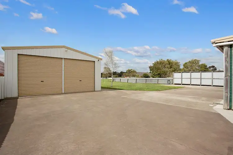 Fourth view of Homely house listing, 76 Walker, Cobden VIC 3266