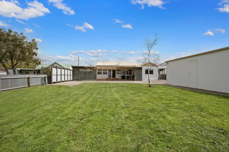 Fifth view of Homely house listing, 76 Walker, Cobden VIC 3266