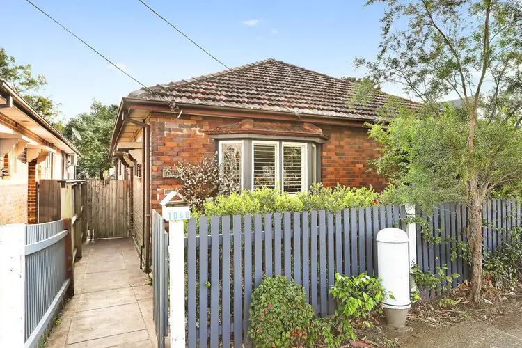 1048 Botany Road, Botany NSW 2019