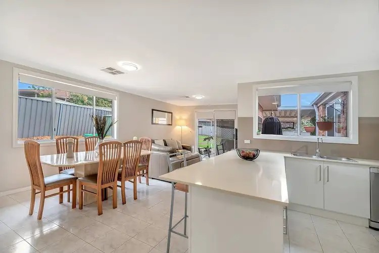 Fourth view of Homely house listing, 3 Lark Place, Green Valley NSW 2168