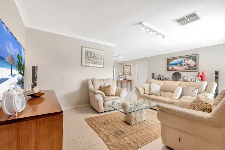 Sixth view of Homely house listing, 3 Lark Place, Green Valley NSW 2168