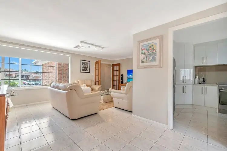 Seventh view of Homely house listing, 3 Lark Place, Green Valley NSW 2168