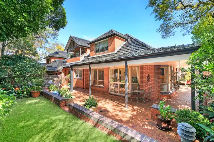1/1224 Pacific Highway, Pymble NSW 2073