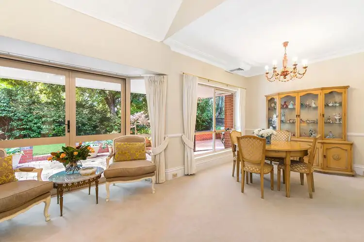 Second view of Homely house listing, 1/1224 Pacific Highway, Pymble NSW 2073