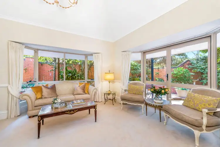 Third view of Homely house listing, 1/1224 Pacific Highway, Pymble NSW 2073