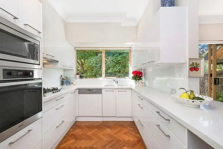 Fourth view of Homely house listing, 1/1224 Pacific Highway, Pymble NSW 2073