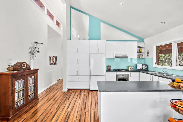 Second view of Homely house listing, 4 Koombala Grove, Cordeaux Heights NSW 2526