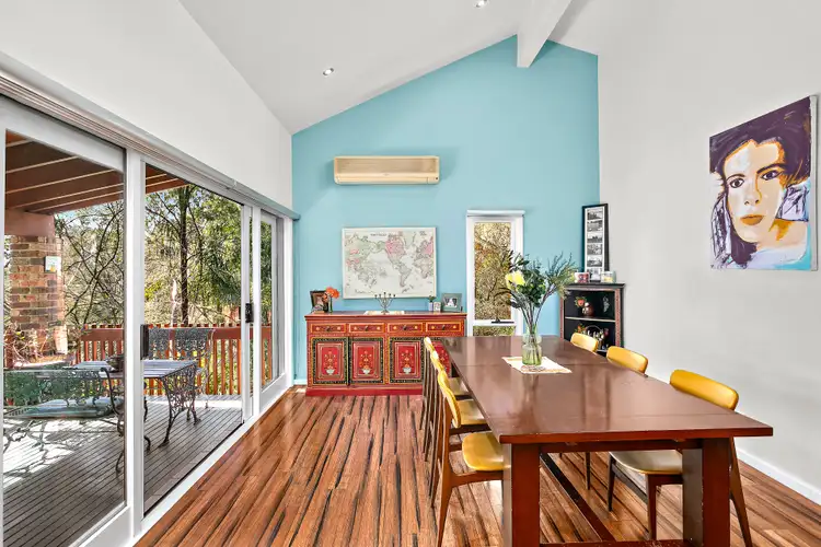 Third view of Homely house listing, 4 Koombala Grove, Cordeaux Heights NSW 2526