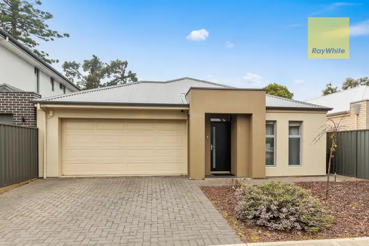 3 Laverack Road, North Plympton SA 5037