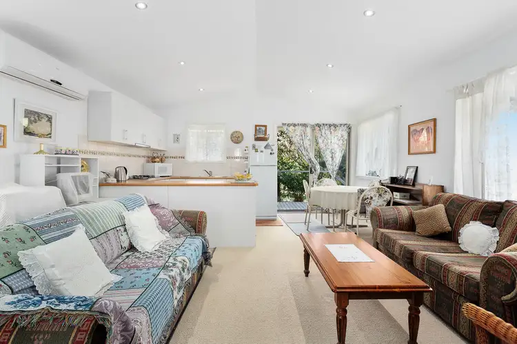 6 Nayook- Powelltown Road, Neerim Junction VIC 3832