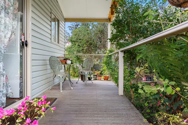 Third view of Homely house listing, 6 Nayook- Powelltown Road, Neerim Junction VIC 3832