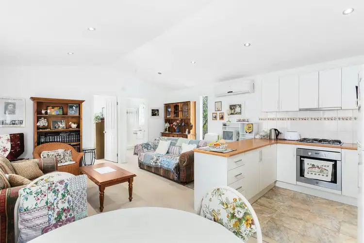 Sixth view of Homely house listing, 6 Nayook- Powelltown Road, Neerim Junction VIC 3832