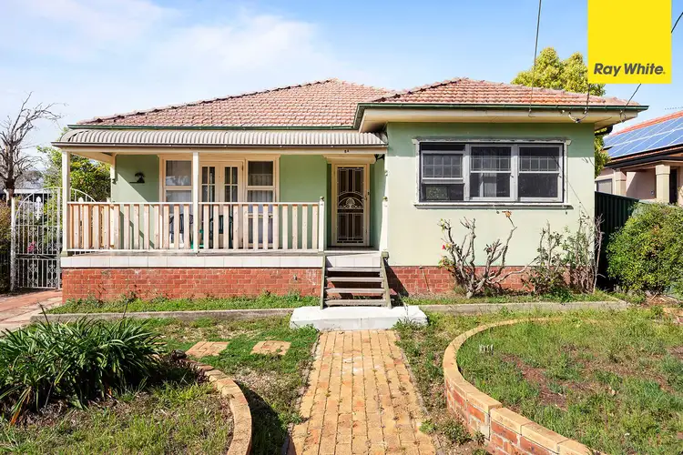 Main view of Homely house listing, 6a Linden Avenue, Punchbowl NSW 2196