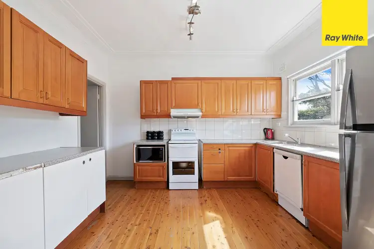 Second view of Homely house listing, 6a Linden Avenue, Punchbowl NSW 2196