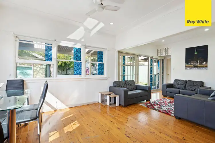 Third view of Homely house listing, 6a Linden Avenue, Punchbowl NSW 2196