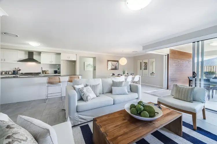 Sixth view of Homely house listing, 21 Lynette Way, Daisy Hill QLD 4127