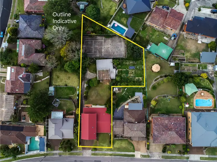 Main view of Homely house listing, 162 Elermore Parade, Wallsend NSW 2287