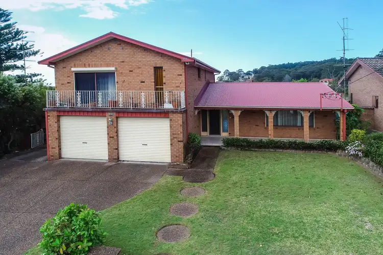 Second view of Homely house listing, 162 Elermore Parade, Wallsend NSW 2287