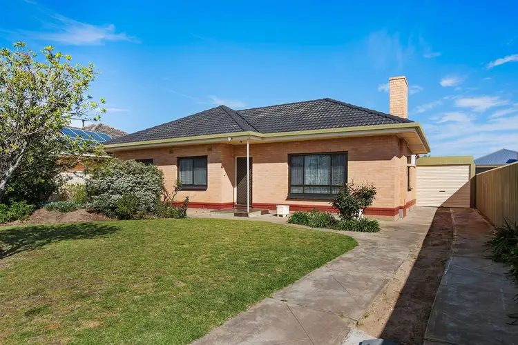31 Shandon Avenue, Seaton SA 5023