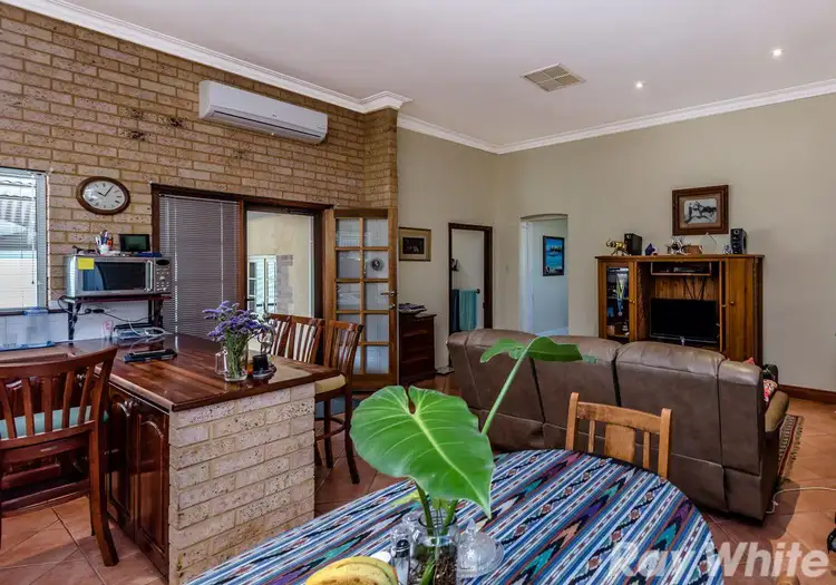 Second view of Homely house listing, 138 Shenton Street, Beachlands WA 6530