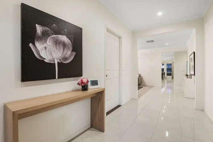 Second view of Homely house listing, 154 Newbury Boulevard, Craigieburn VIC 3064