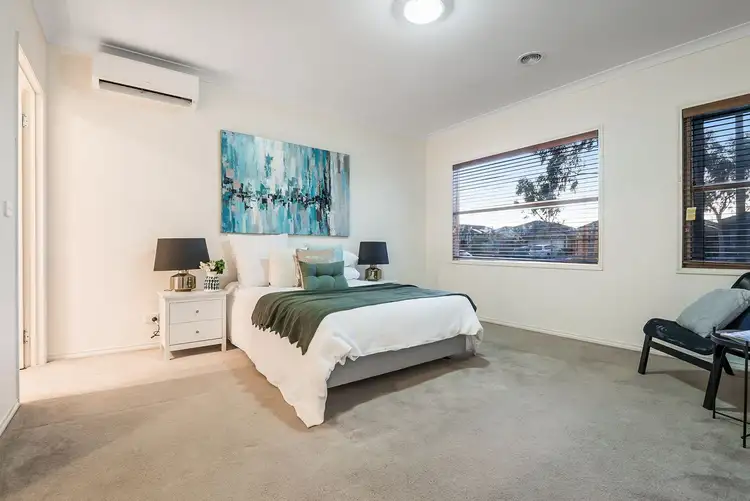 Third view of Homely house listing, 154 Newbury Boulevard, Craigieburn VIC 3064