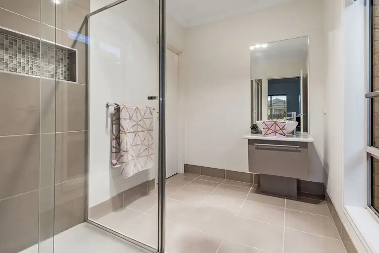 Fourth view of Homely house listing, 154 Newbury Boulevard, Craigieburn VIC 3064