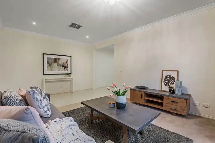 Fifth view of Homely house listing, 154 Newbury Boulevard, Craigieburn VIC 3064